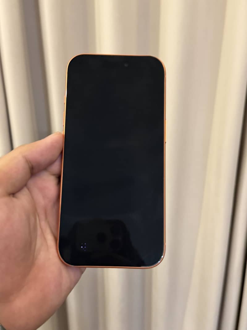 Iphone 17 pro 1