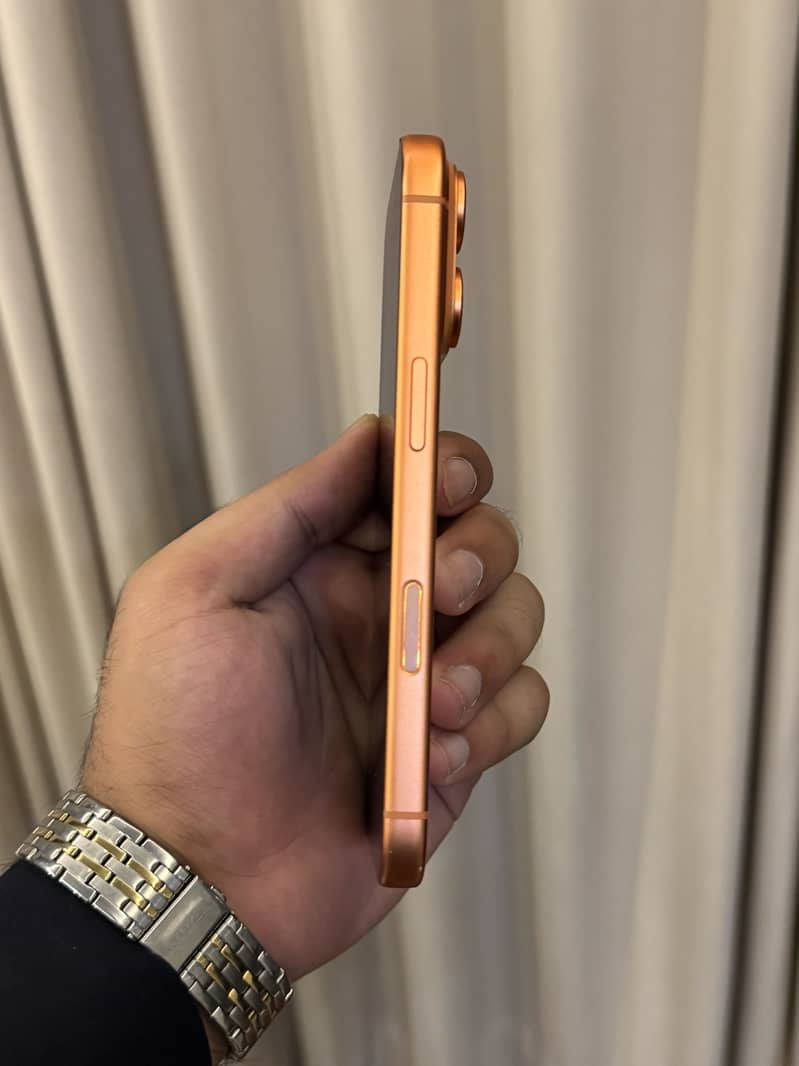 Iphone 17 pro 2