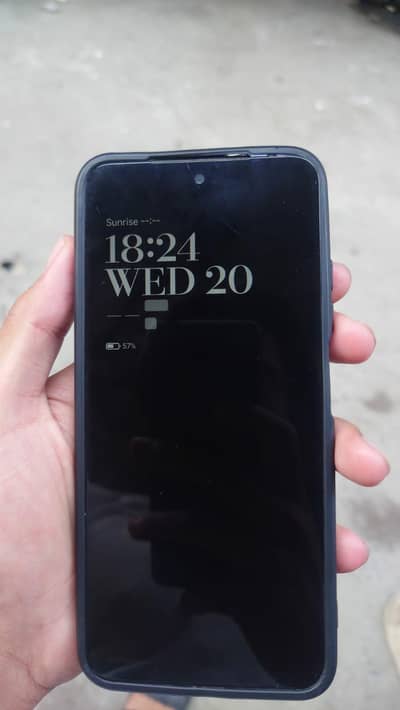REDMI NOTE 11 PRO