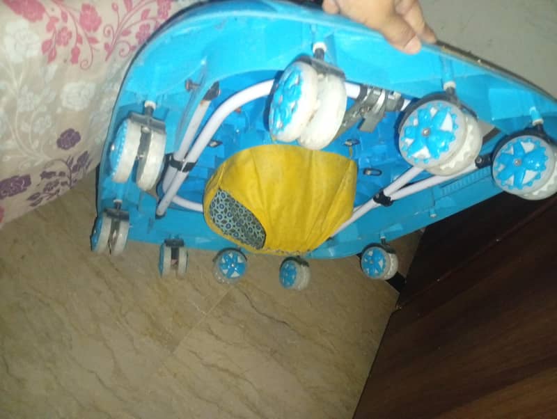 light blue 0