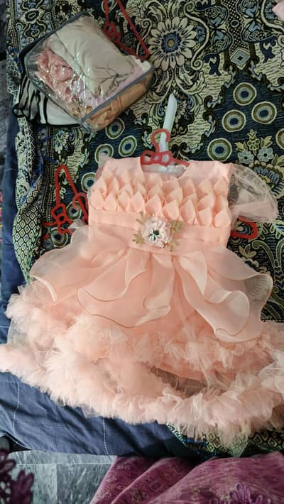 baby 9 summer dresses