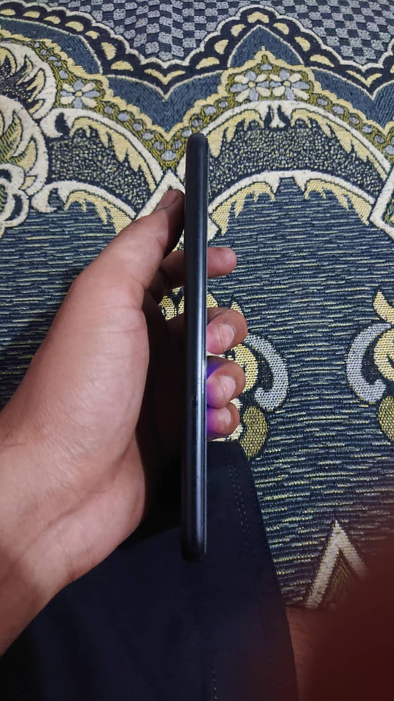 Google Pixel 4A 5G 5