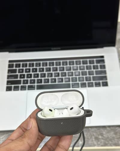 Apple Airpods pro 2