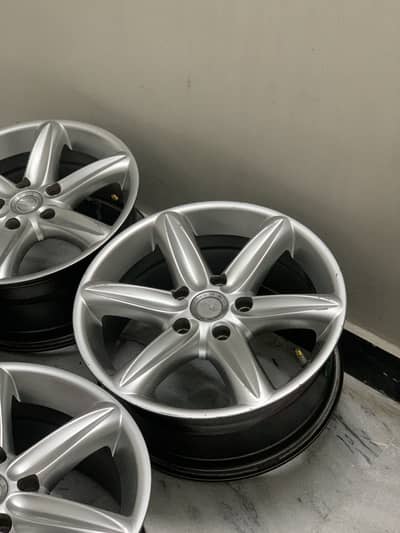 16inch Rims
