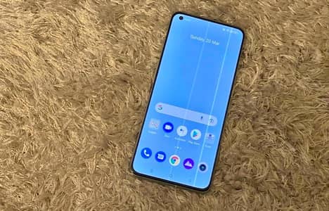 Realme gt 2 pro gaming device
