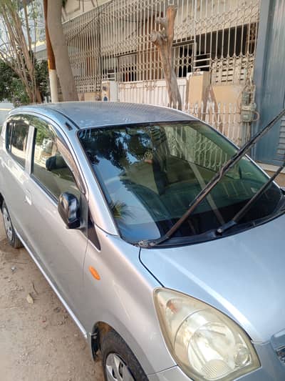 Daihatsu Mira 2009