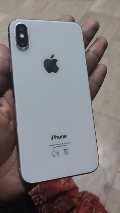 iphone xs