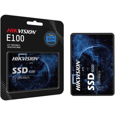 Hikvision SSD 512