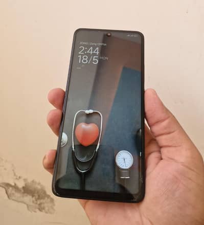 Xiaomi Redmi Note 13