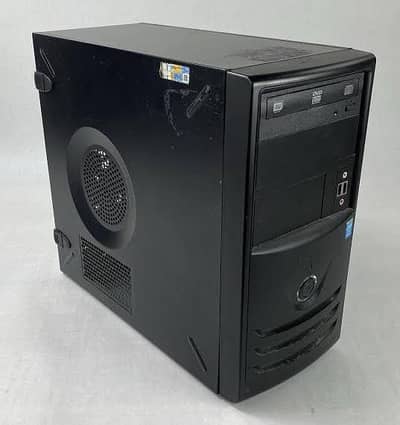Intel core i5 4th generation