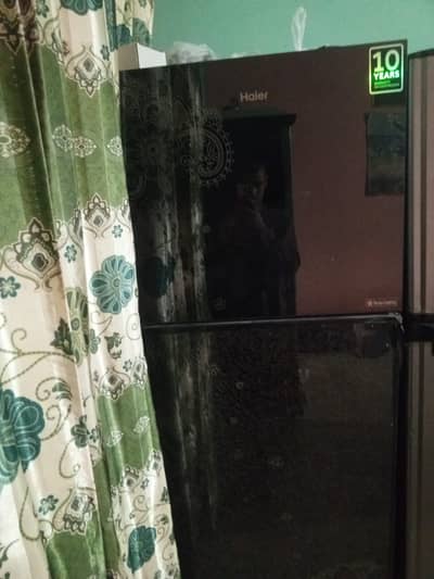 Double Door full size Fridge for Sale – Freezer Working Perfectly