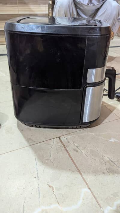 air fryers
