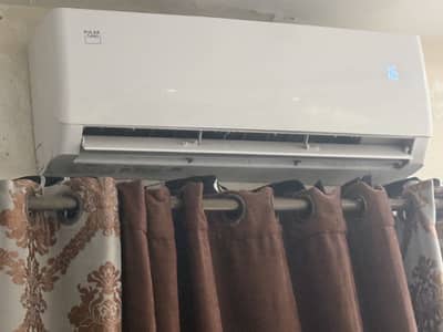 Gree 1 Ton inverter split AC