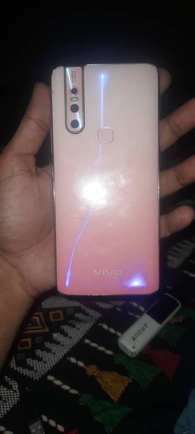 Vivo v15 pop up camera 8/256