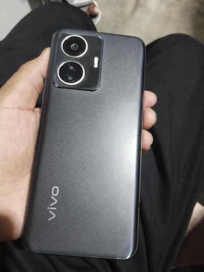 vivoy55