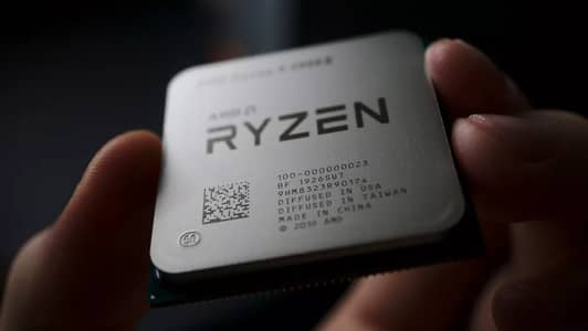 RYZEN 5 3600 BEAST Processor / 6 MONTH USED