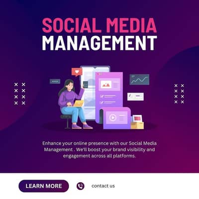 Digital Media & Online Growth Solutions