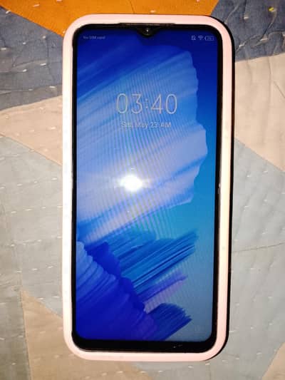 TECNO POP 5 LTE