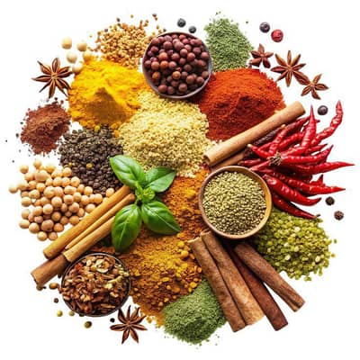 karai masala  n others