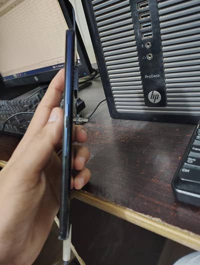Fujitsu Arrows F51A