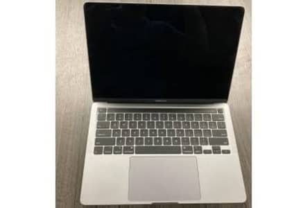 Apple Macbook Pro 2018 i7 1TB