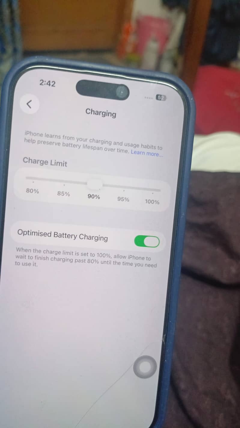Apple iPhone 16 Pro 2