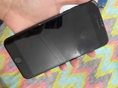 iPhone 7 Plus official PTA approval 128gb all ok