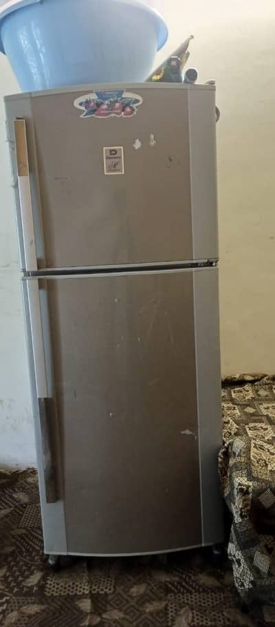 Dawlance Refrigerator
