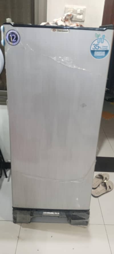 Dawlance one door brand new condition Fridge