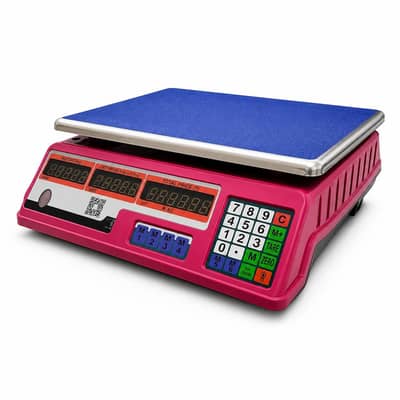 50 kg weight scale