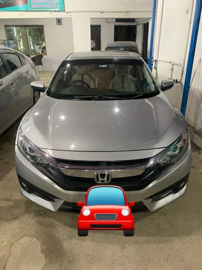 Honda civic for sale
