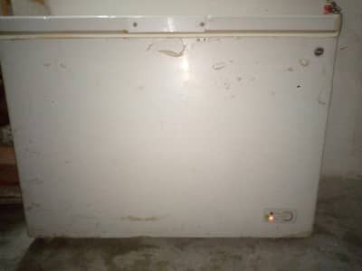 PEL Refrigerator