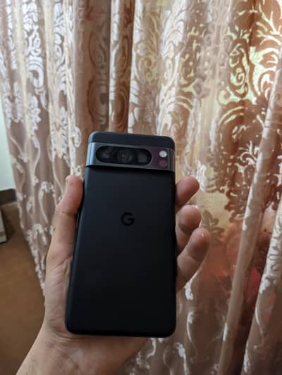 google pixel 8 pro 256gb pta approved