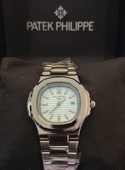 Men’s Watch - PATEK PHILIPPE