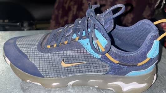 This is region shoes