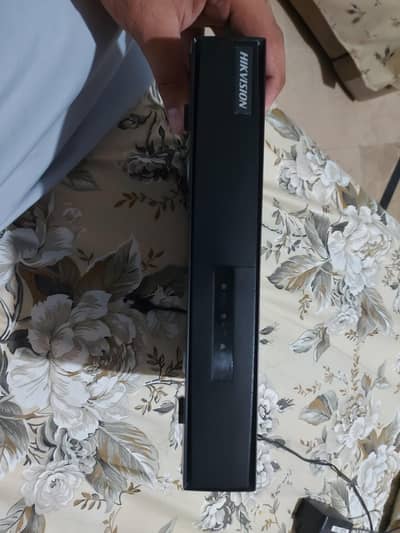 used IP NVR Cameras System Complete