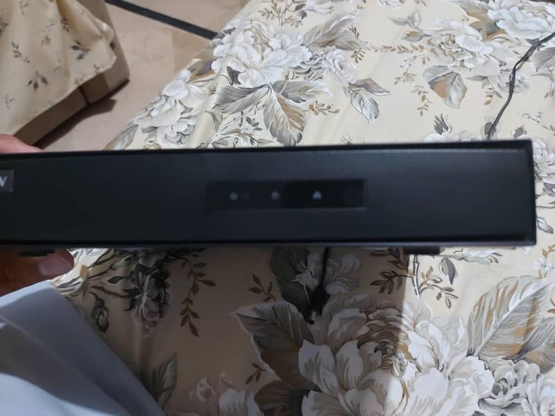 IP NVR POE Cameras System Complete 1