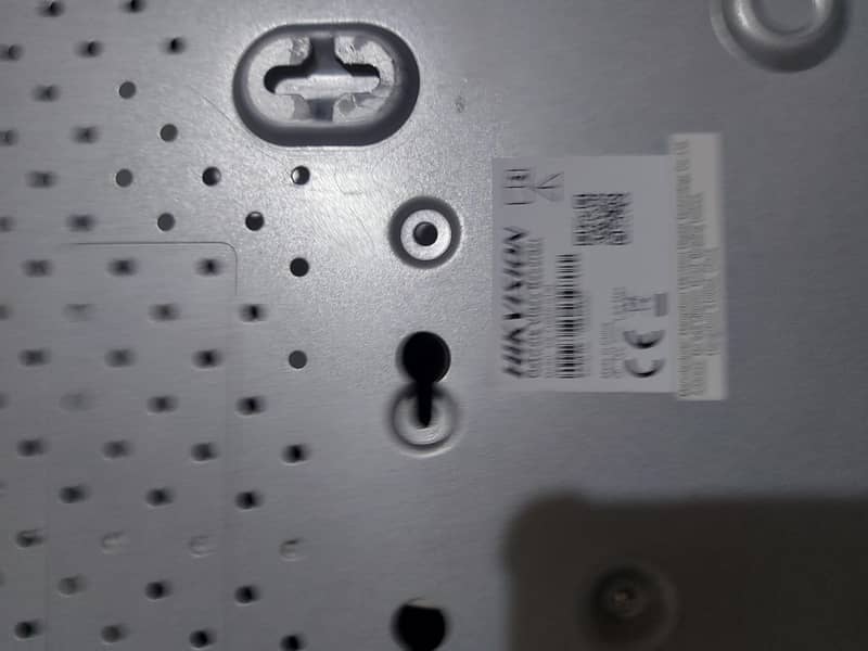 IP NVR POE Cameras System Complete 2