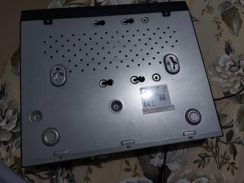 IP NVR POE Cameras System Complete 3