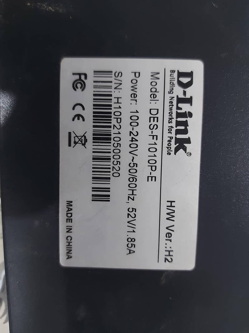 IP NVR POE Cameras System Complete 18