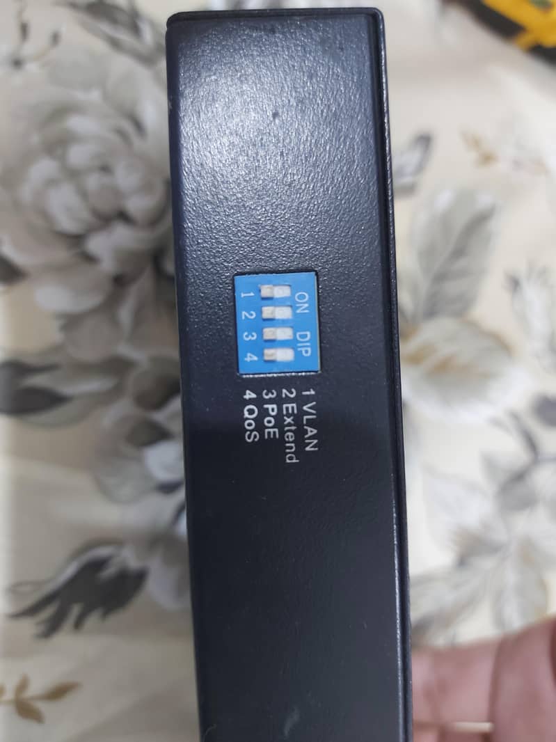 IP NVR POE Cameras System Complete 19