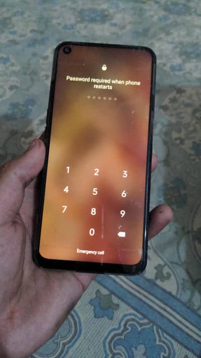 oppo a52 128gb official pta