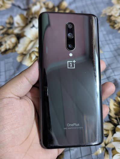 OnePlus 7 Pro 8/256