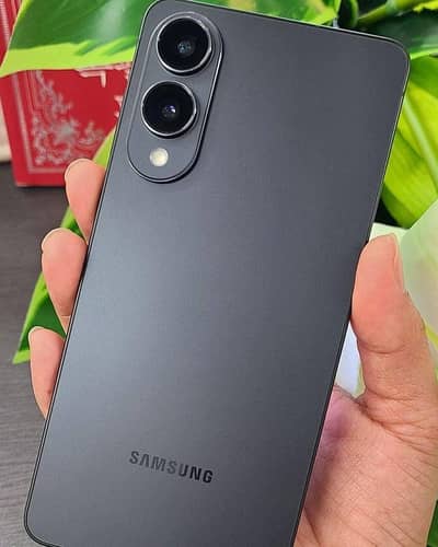 S25 edge Official PTA Approved 12GB/256GB