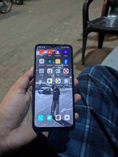 oppo a5 PTA approved all okh