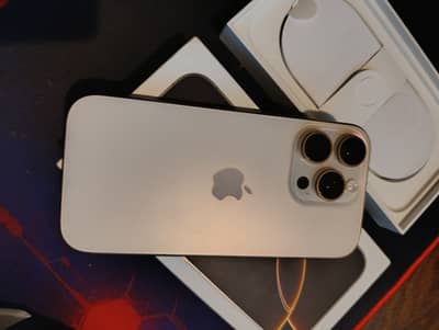 Apple iPhone 16 Pro