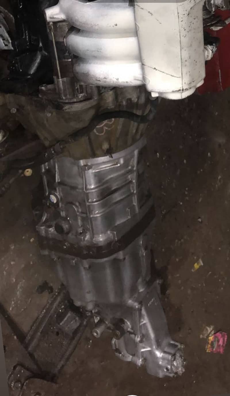1g-fe beams 2000 engine 2