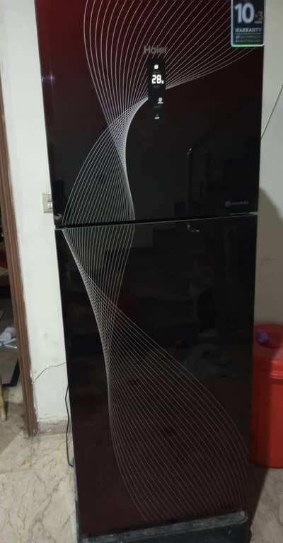 Haier Fridge