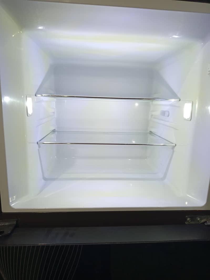 Haier Fridge 1