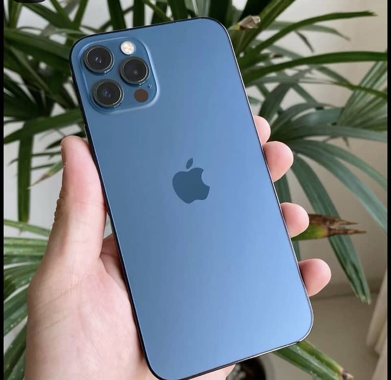 Iphone 12 pro Max 2